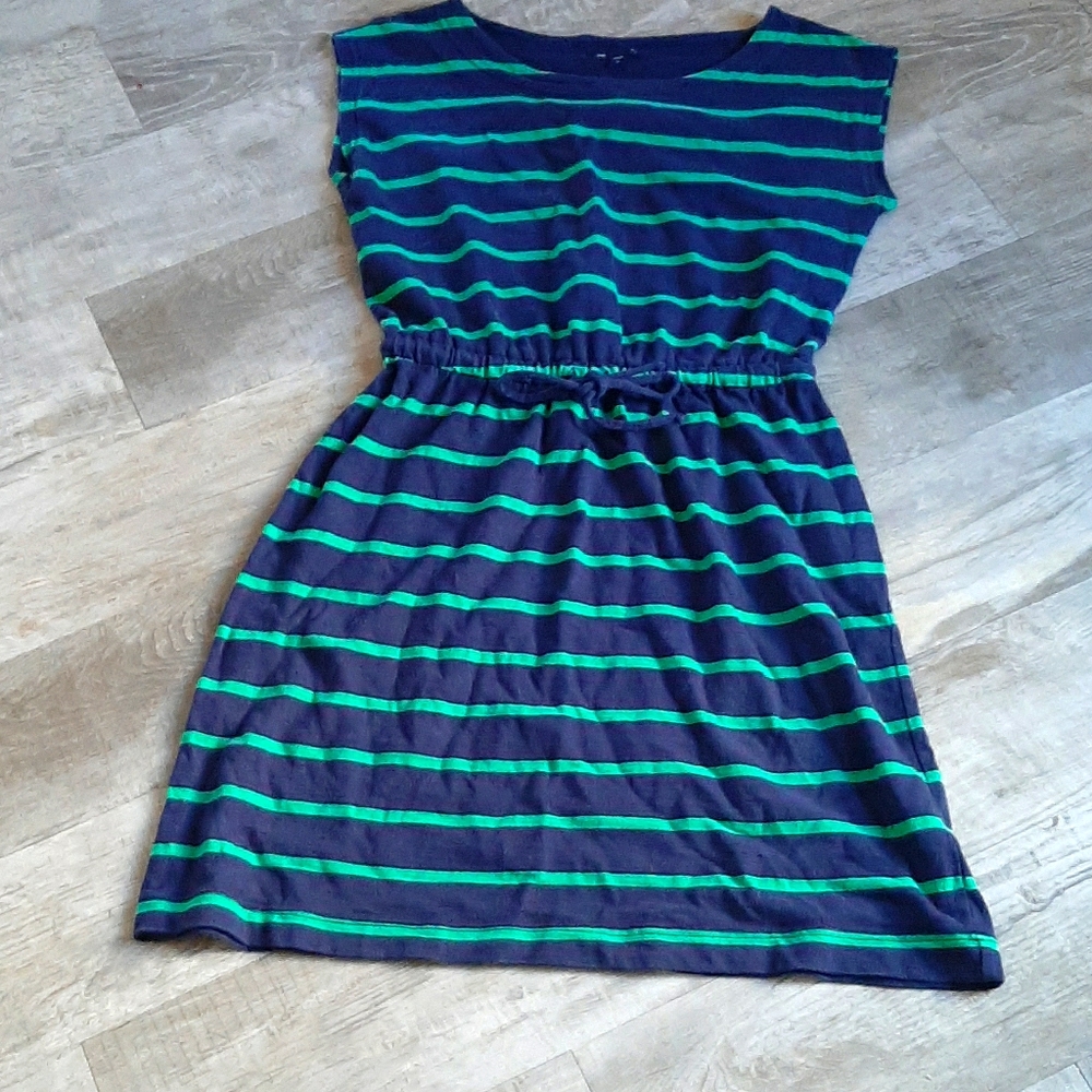 Gap dress